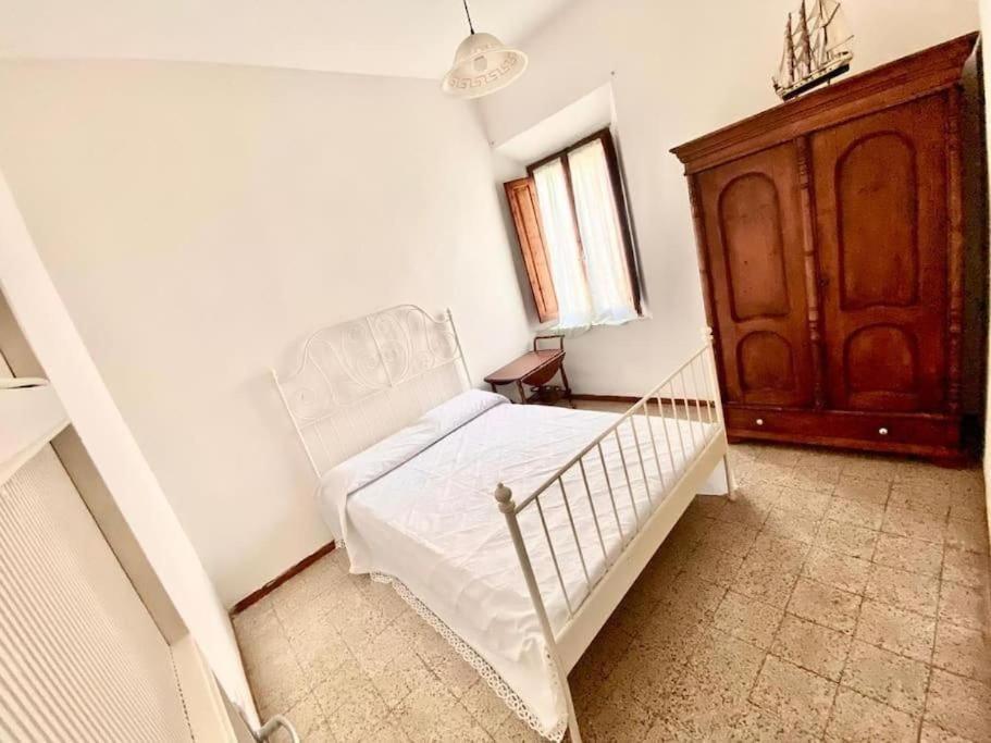 Apartamento Antico Borgo San Quirico dʼOrcia