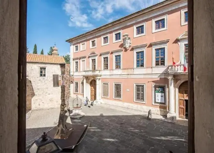 Antico Borgo