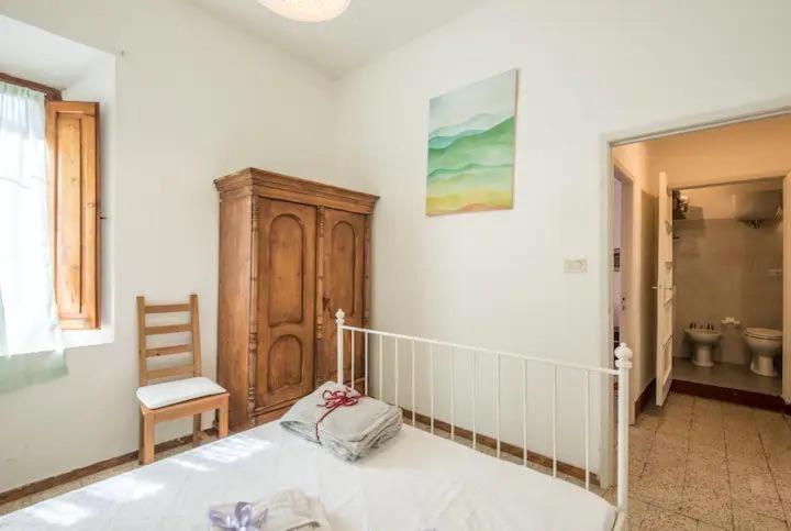 Apartment Antico Borgo