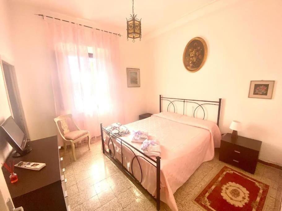 Apartment Antico Borgo San Quirico d'Orcia