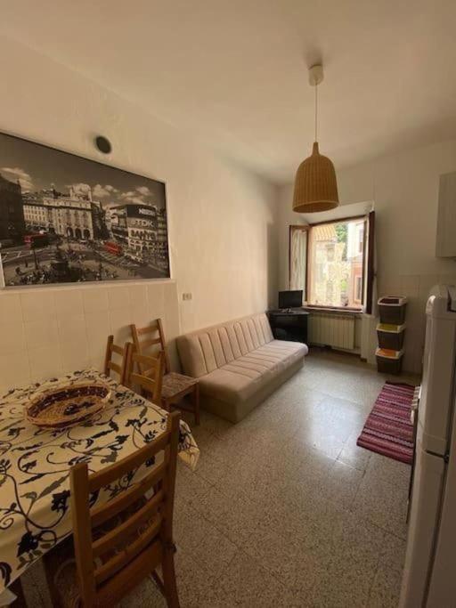 Apartment Antico Borgo San Quirico d'Orcia