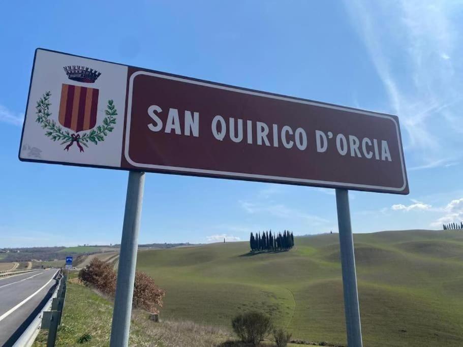 Antico Borgo * San Quirico d'Orcia