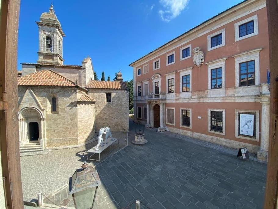 Antico Borgo * San Quirico d'Orcia