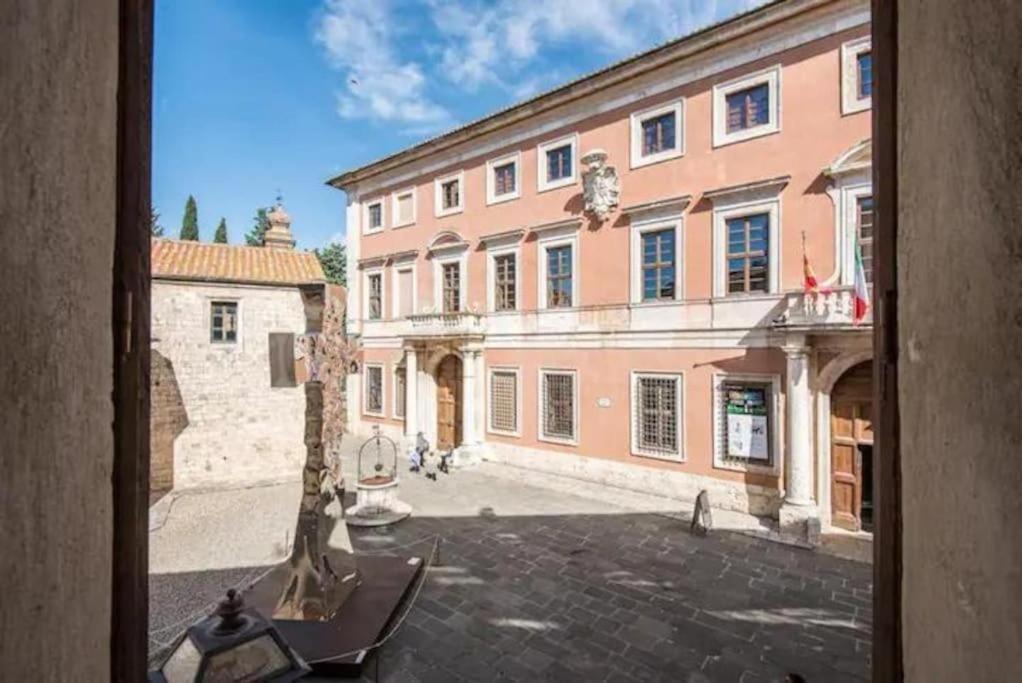 Apartment Antico Borgo