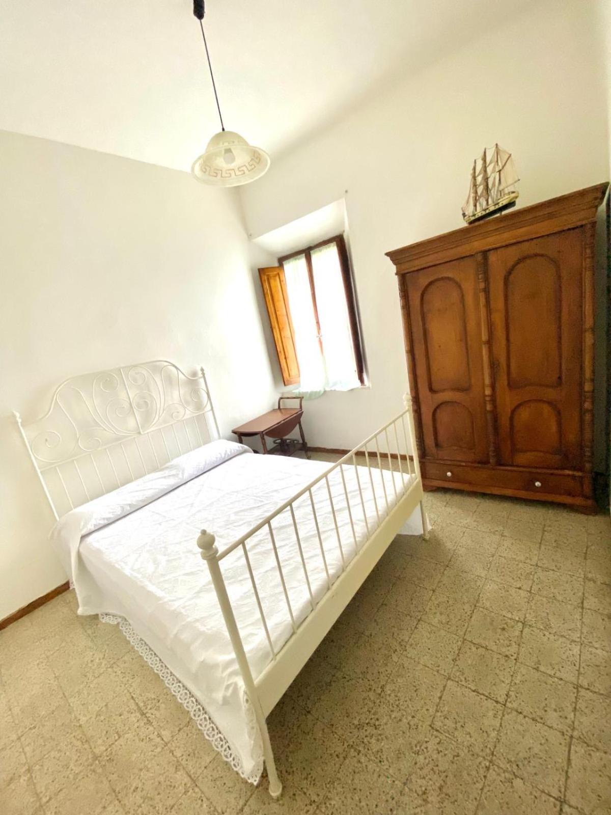 Antico Borgo Apartment San Quirico d'Orcia
