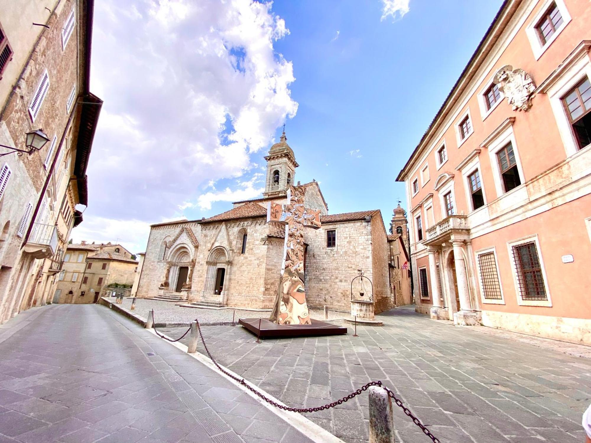 Antico Borgo Apartment *